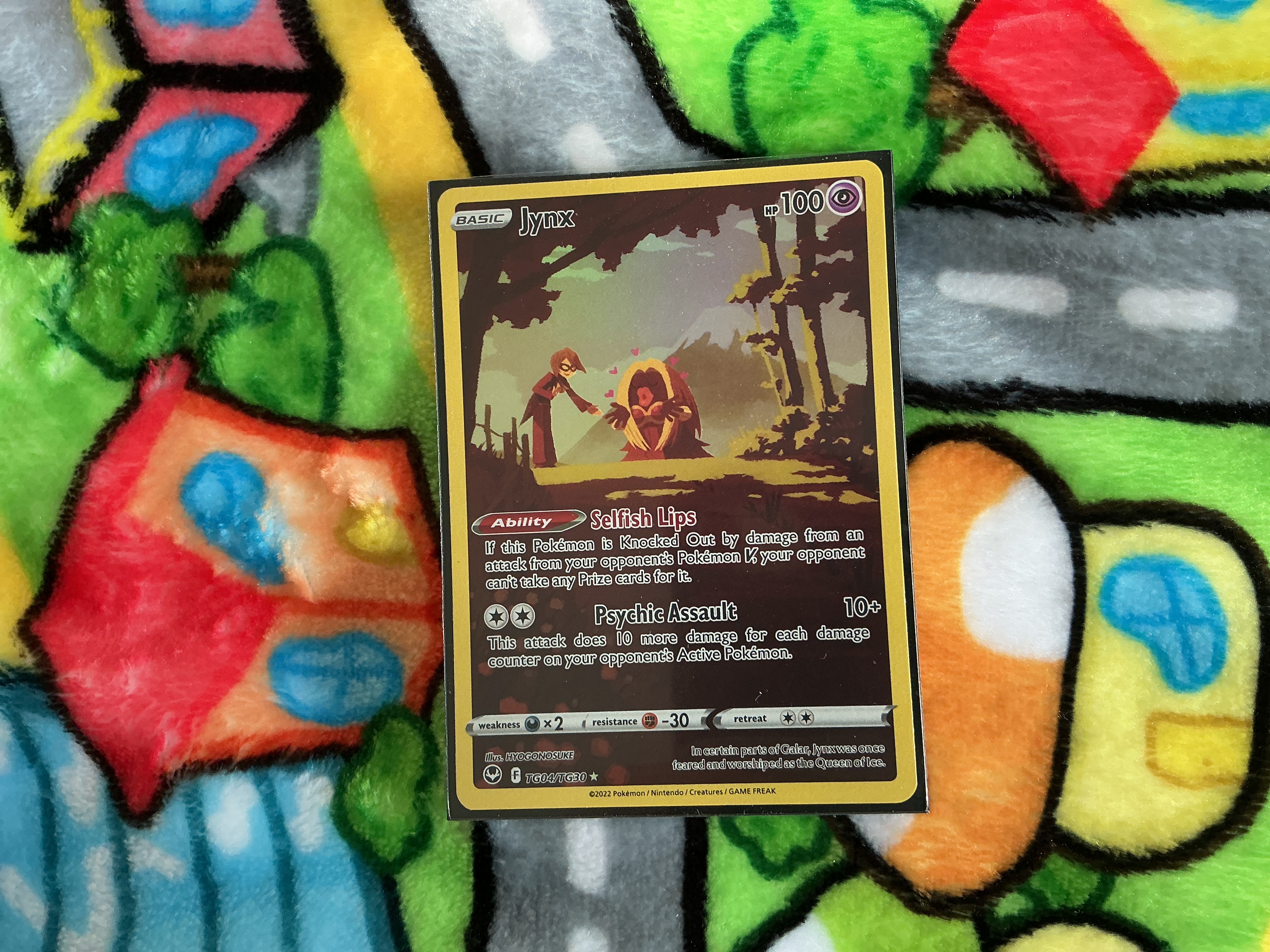 Jynx